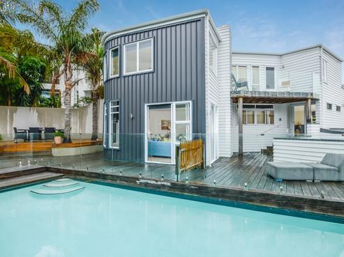 142B Paritai Drive, Orakei