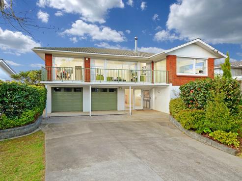 61 Sunnybrae Road, Hillcrest