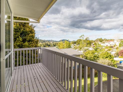 56B Eden Terrace, Kamo