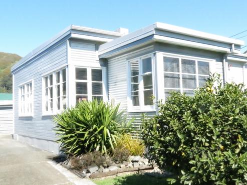 9 Keys Street, Naenae