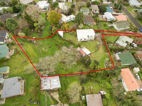 14 Esk Street, Parkvale