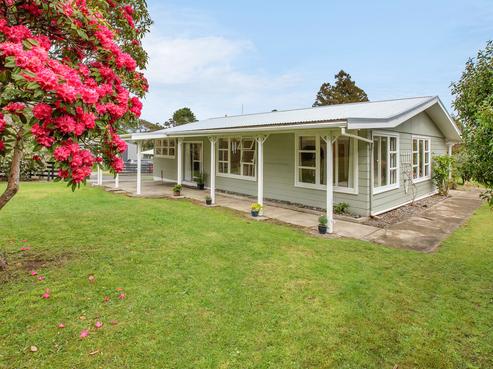 173 Marsden Point Road, Ruakaka