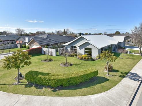 16 Elm Drive, Rangiora