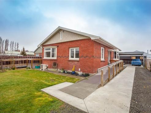 5C Buckleys Terrace, Tinwald