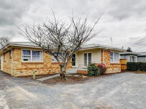 14A Greensboro Street, Hamilton East