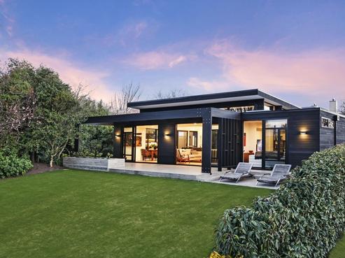 12 Bradnor Road, Fendalton
