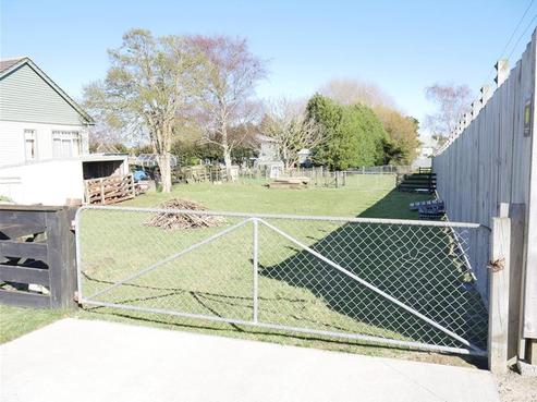 11A Swadling Street, Kaponga