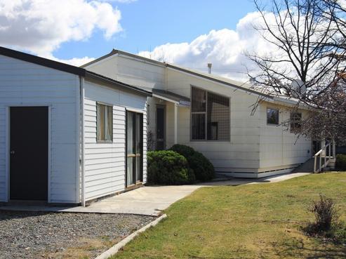 303 Mackenzie Drive, Twizel