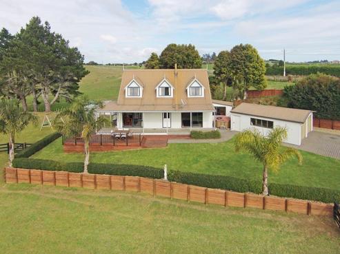 146 Burtt Road, Paerata