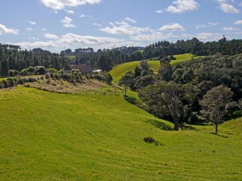 409 Settlement Road, Puni