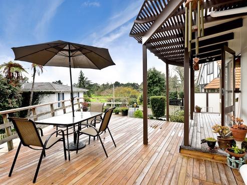 25 Saint Andrews Terrace, Saint Andrews