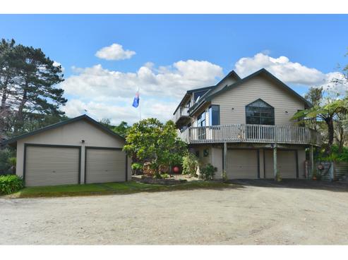 293 Waihue Road, Dargaville