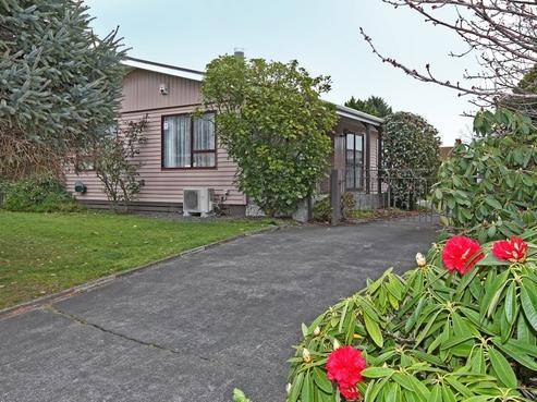 22 Fleetwood Crescent, Flaxmere