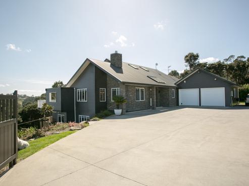 438 Ridge Road, Coatesville