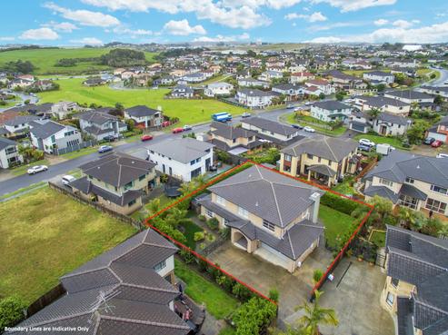 6 Melmore Place, Pinehill