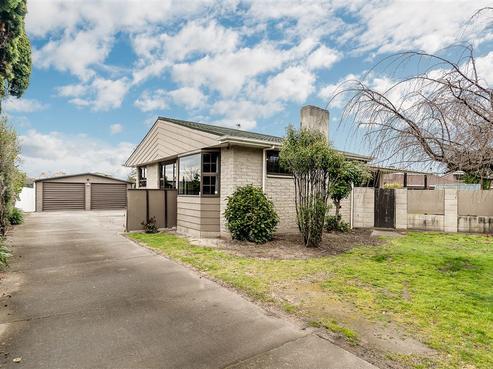 46 Holyrood Street, Taradale