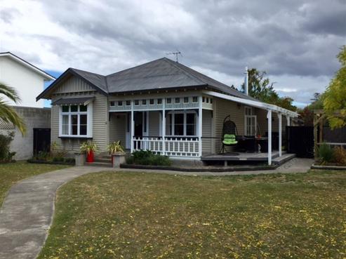 99 Percival Street, Rangiora