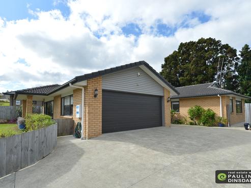 91 Pebble Beach Boulevard, Kamo