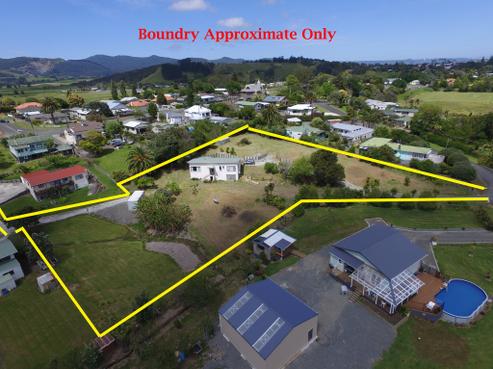 60B Church Road, Kaitaia