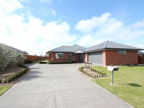 3 Binyon Place, Rolleston