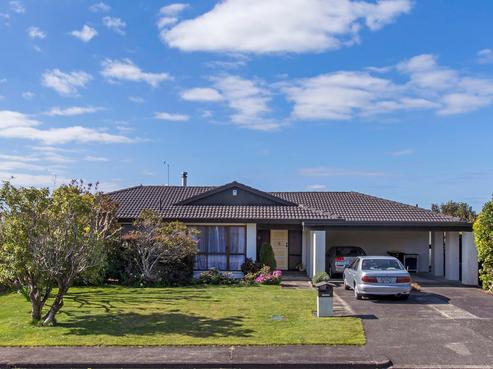15 Paisley Street, Mellons Bay