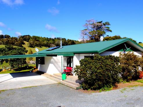 470 Mangatoetoe Road, Kaitaia
