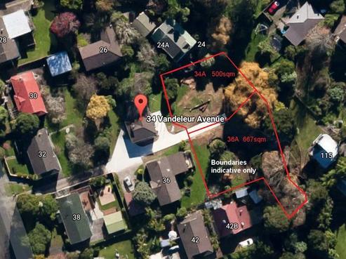 34A Vandeleur Avenue, Birkdale