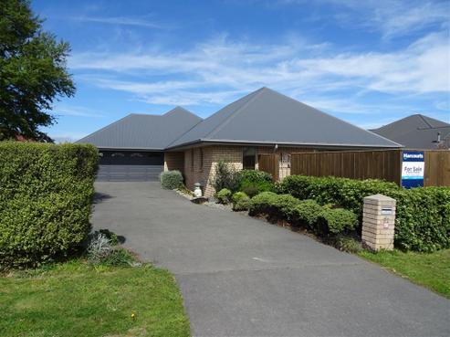 52 Overbury Crescent, Rolleston