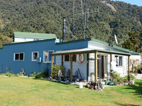 11 Neils Beach Road, Jackson Bay