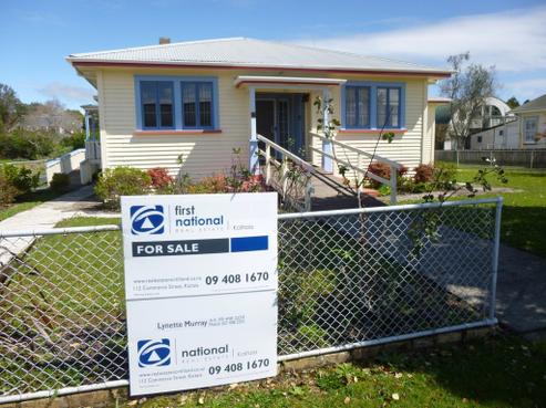 26 Puckey Avenue, Kaitaia