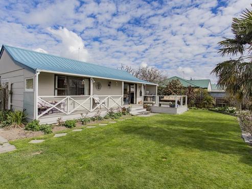 5 Stopforth Street, Woodend