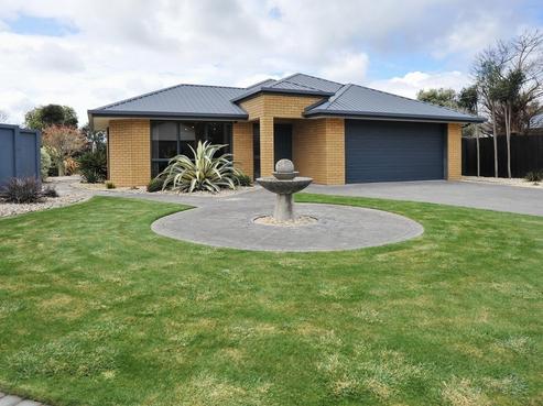 28 Cumberland Place, Kaiapoi