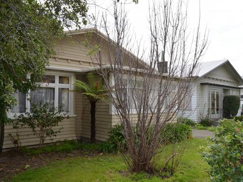 61 Battery Road, Ahuriri