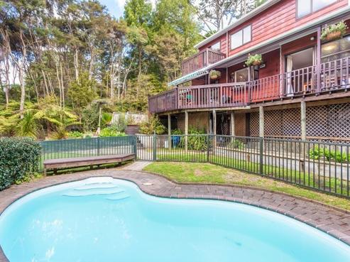 300 Titirangi Road, Titirangi