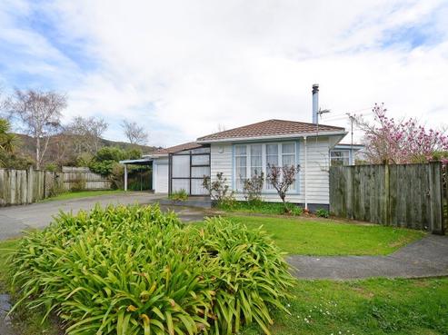 26C Murray Street, Wallaceville