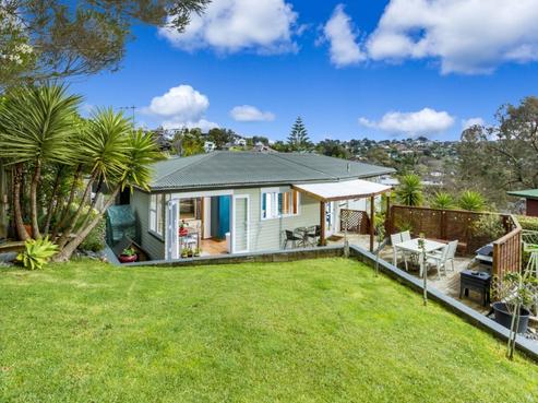 17 Acacia Road, Torbay