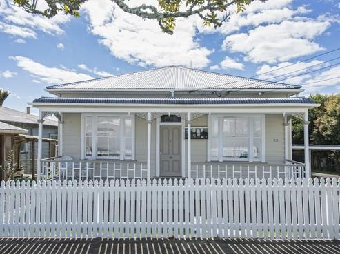 2/53 Springfield Road, Morningside