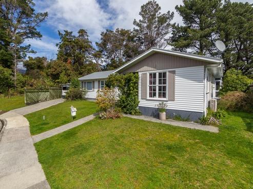 36 Vista Crescent, Maoribank
