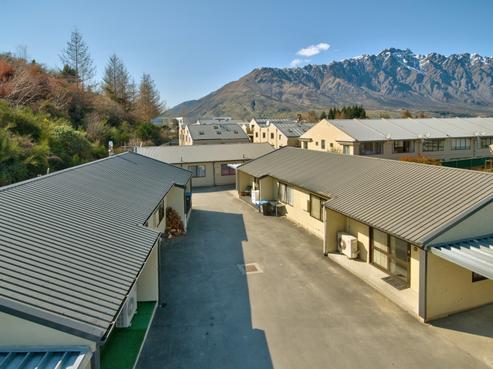 21E Towne Place, Frankton