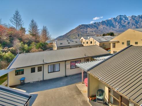 21D Towne Place, Frankton
