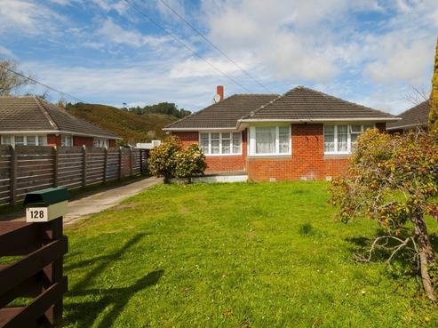 128 Molesworth Street, Taita