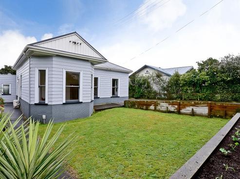 48 Queens Avenue, Frankton