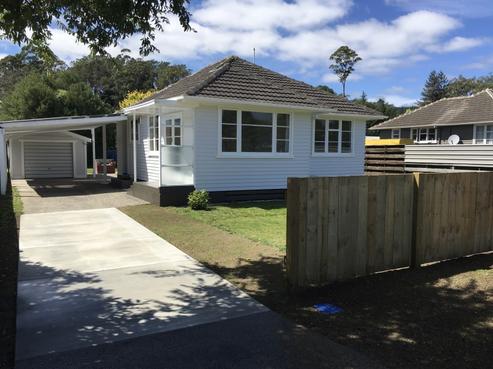 21 Mcintyre Avenue, Fenton Park