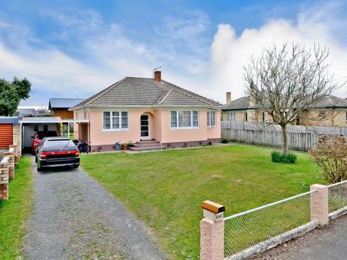 1047 Heaphy Terrace, Fairfield