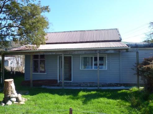 11 Hart Street, Blackball