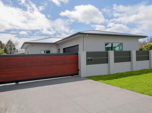 22 Allen Street, Boulcott