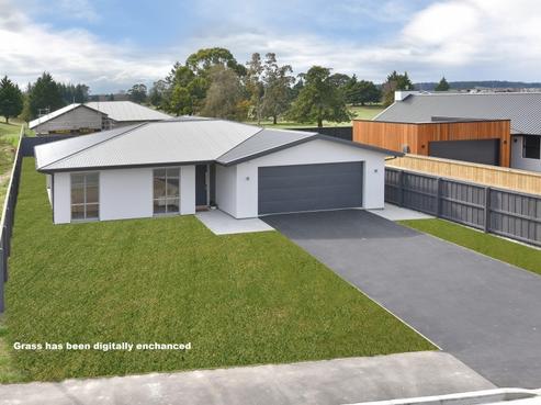 12 Dale Street, Kaiapoi