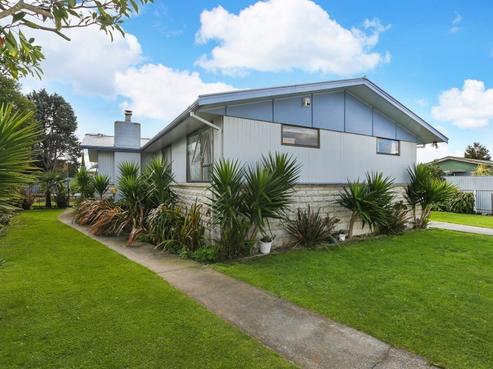 10 Burton Place, Flaxmere