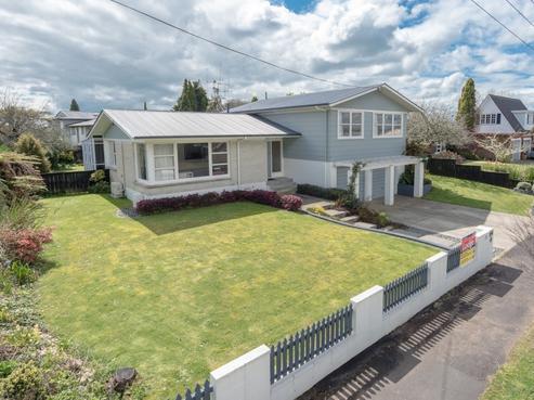 172 Sandwich Road, Saint Andrews