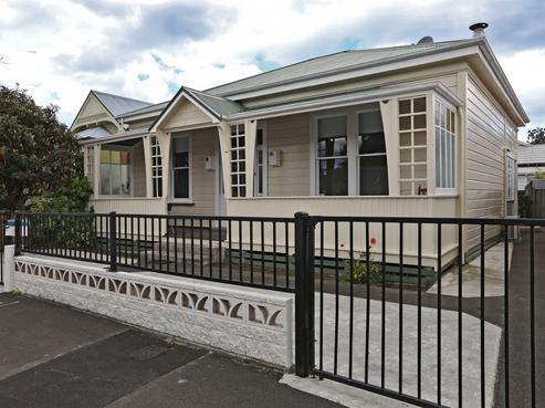 26 Latham Street, Napier South